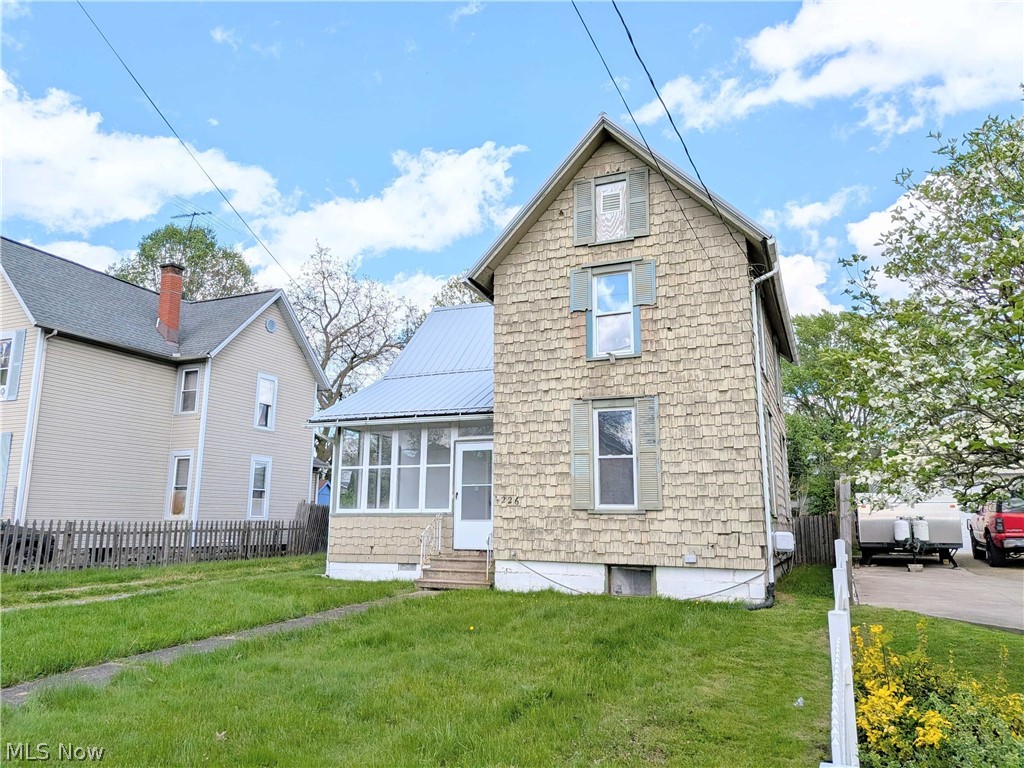 226 Smith Avenue SW Canton OH 44706