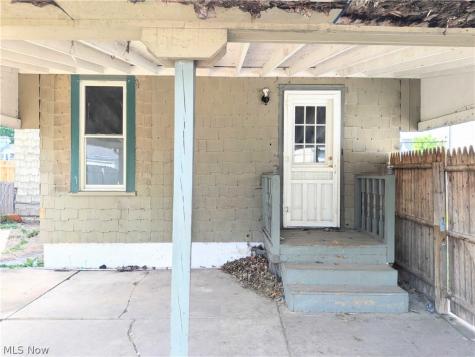 226 Smith Avenue SW Canton OH 44706