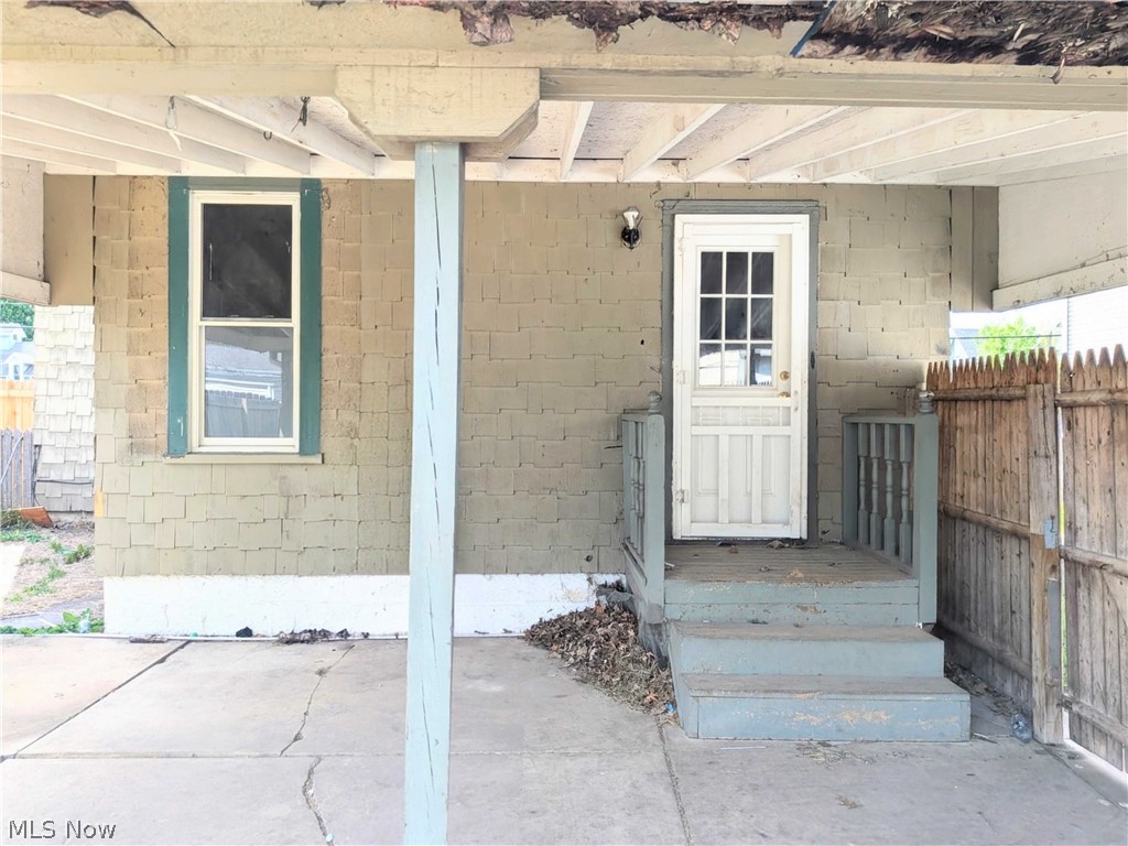 226 Smith Avenue SW Canton OH 44706