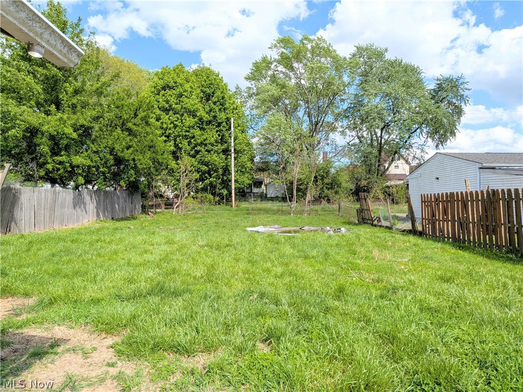 226 Smith Avenue SW Canton OH 44706