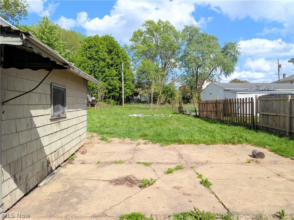 226 Smith Avenue SW Canton OH 44706
