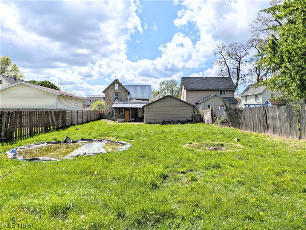 226 Smith Avenue SW Canton OH 44706