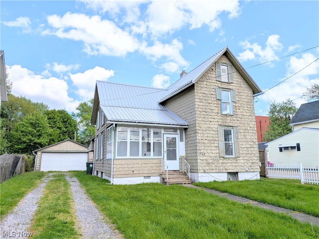 226 Smith Avenue SW Canton OH 44706