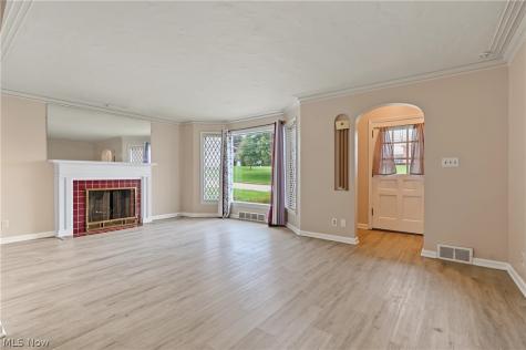 716 25th Street NW Canton OH 44709