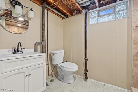716 25th Street NW Canton OH 44709