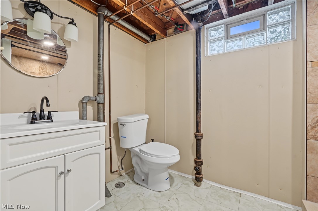 716 25th Street NW Canton OH 44709