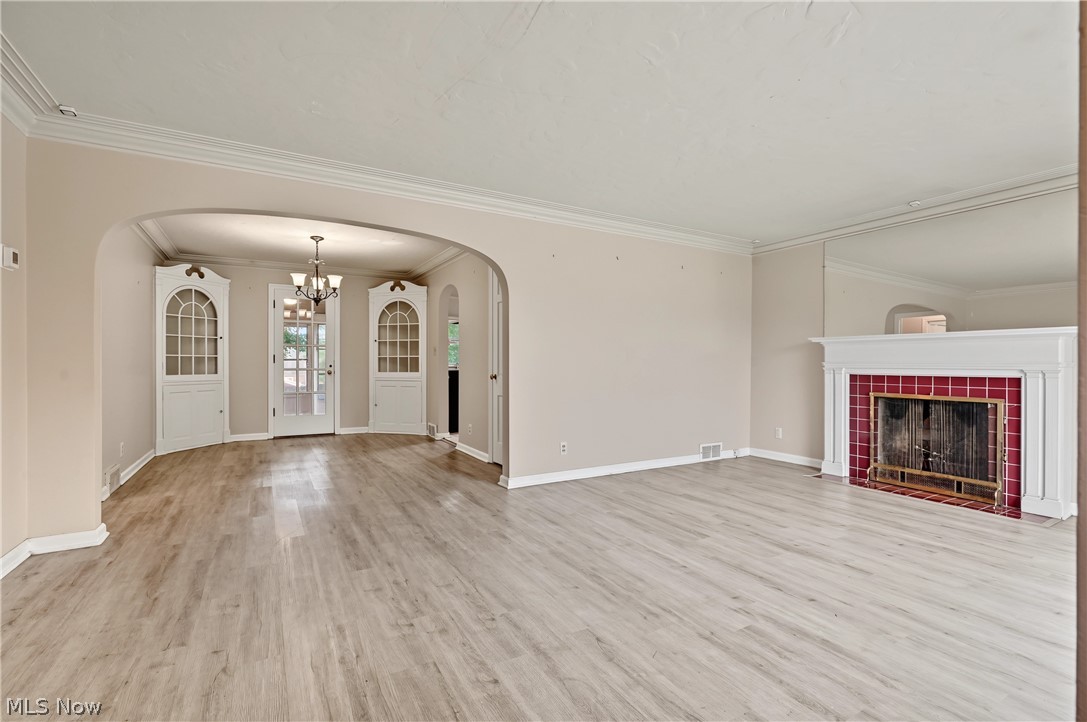 716 25th Street NW Canton OH 44709