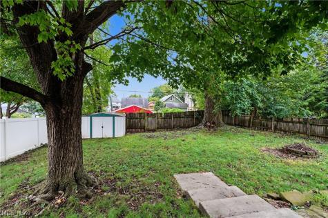 716 25th Street NW Canton OH 44709