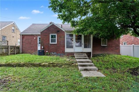 716 25th Street NW Canton OH 44709