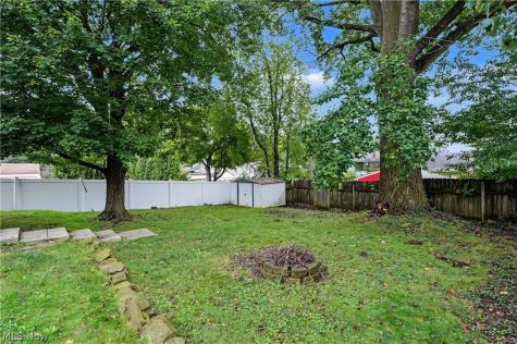 716 25th Street NW Canton OH 44709