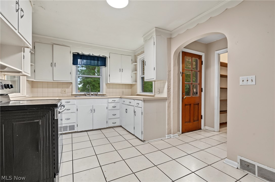 716 25th Street NW Canton OH 44709