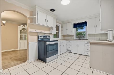 716 25th Street NW Canton OH 44709