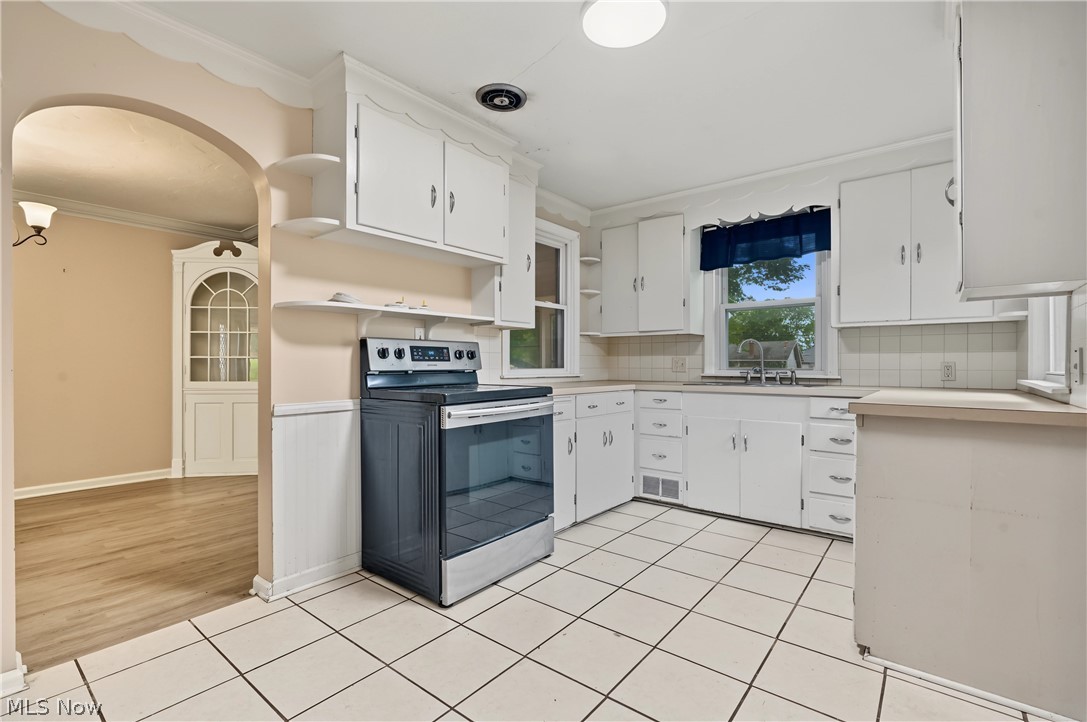 716 25th Street NW Canton OH 44709