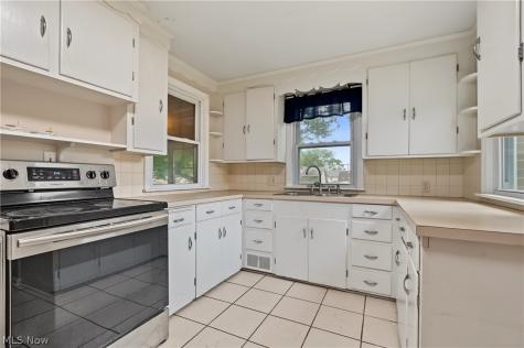 716 25th Street NW Canton OH 44709