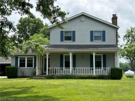 4330 Laubert Road Atwater OH 44201