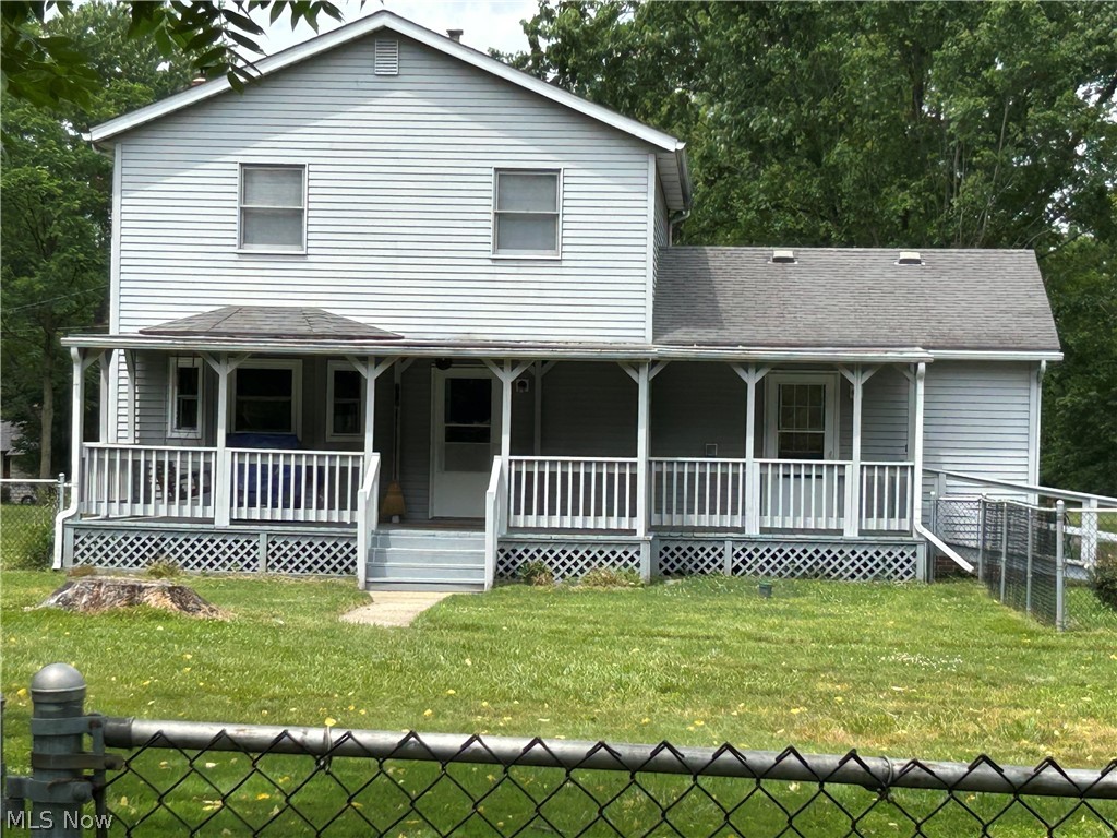 4330 Laubert Road Atwater OH 44201