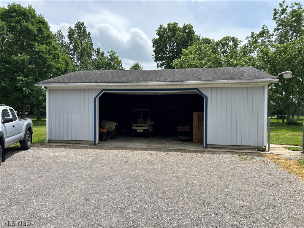 4330 Laubert Road Atwater OH 44201