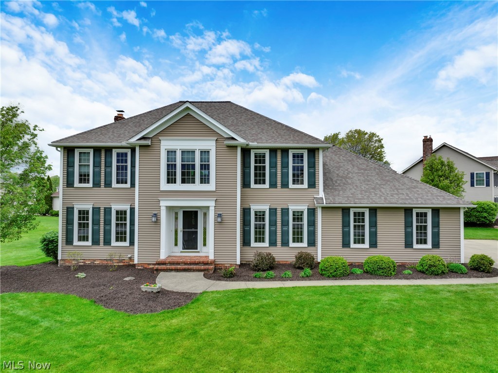 10172 Bissell Drive Twinsburg OH 44087