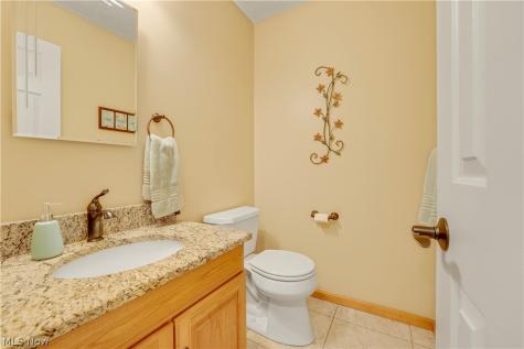 10172 Bissell Drive Twinsburg OH 44087