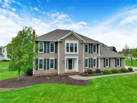 10172 Bissell Drive Twinsburg OH 44087