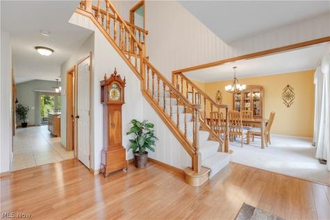 10172 Bissell Drive Twinsburg OH 44087