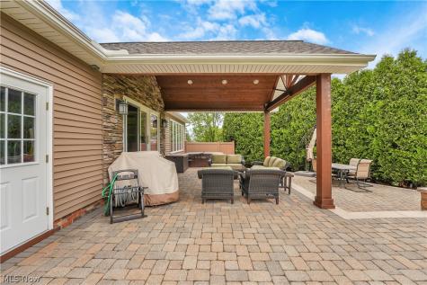 10172 Bissell Drive Twinsburg OH 44087