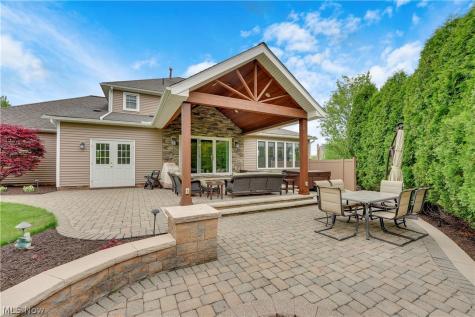 10172 Bissell Drive Twinsburg OH 44087
