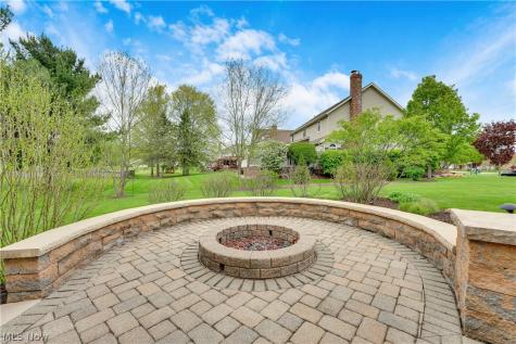 10172 Bissell Drive Twinsburg OH 44087