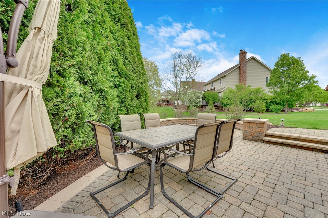 10172 Bissell Drive Twinsburg OH 44087