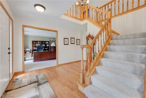 10172 Bissell Drive Twinsburg OH 44087