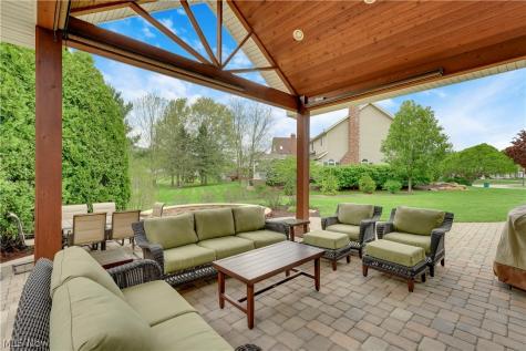 10172 Bissell Drive Twinsburg OH 44087