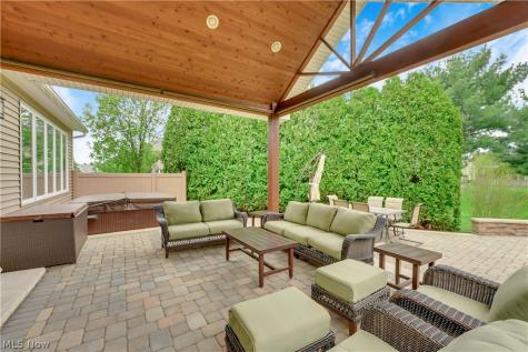 10172 Bissell Drive Twinsburg OH 44087