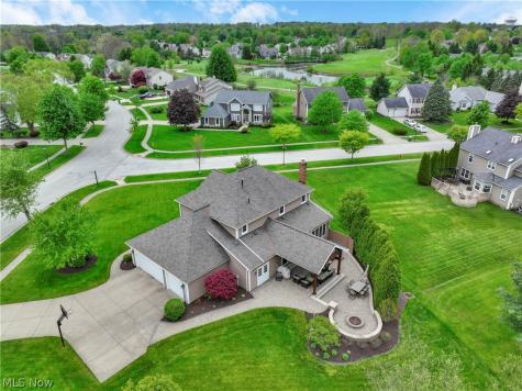 10172 Bissell Drive Twinsburg OH 44087