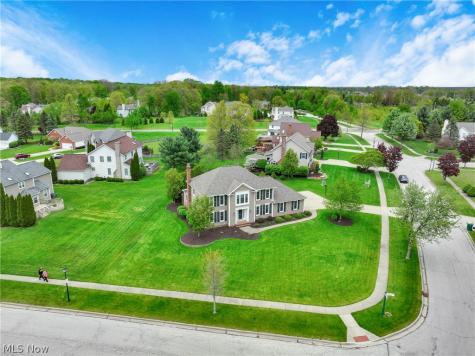 10172 Bissell Drive Twinsburg OH 44087