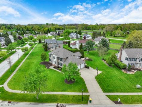 10172 Bissell Drive Twinsburg OH 44087