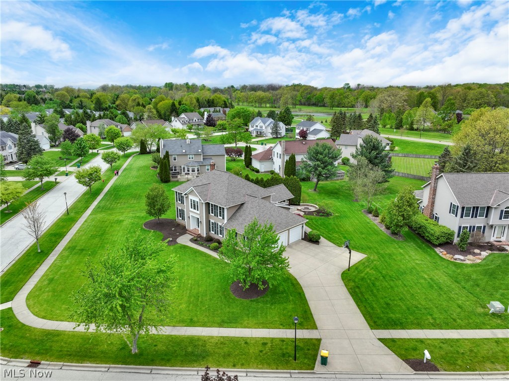 10172 Bissell Drive Twinsburg OH 44087