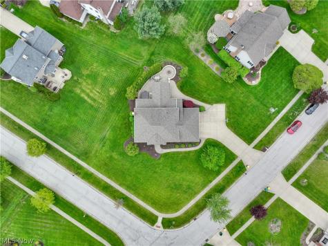 10172 Bissell Drive Twinsburg OH 44087