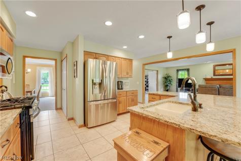 10172 Bissell Drive Twinsburg OH 44087