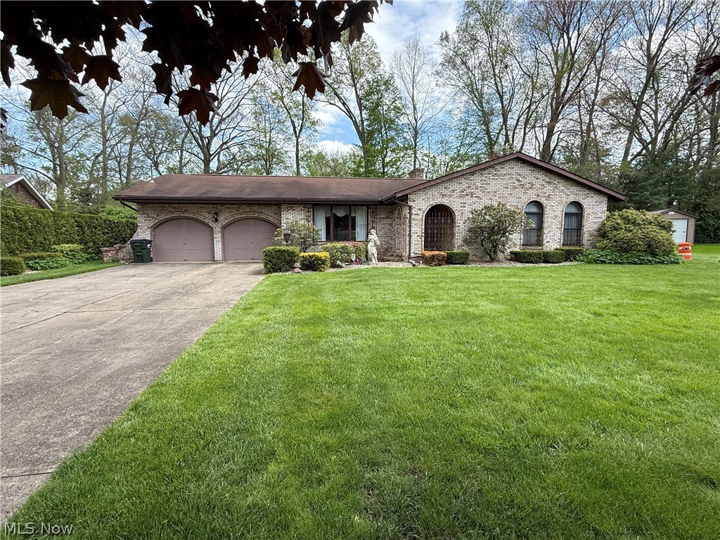 183 Albert Street Newton Falls OH 44444