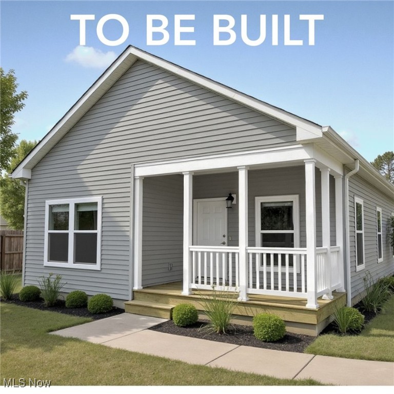 158 Flora Avenue Bedford OH 44146
