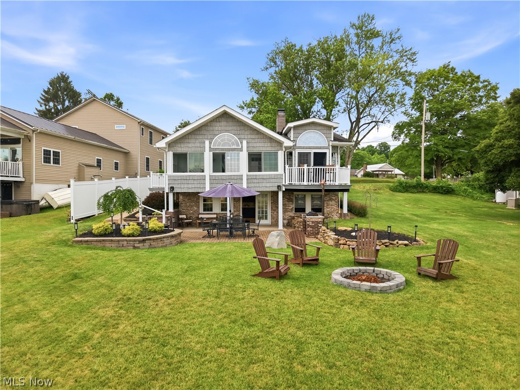 32616 Wooddale Drive Lisbon OH 44432