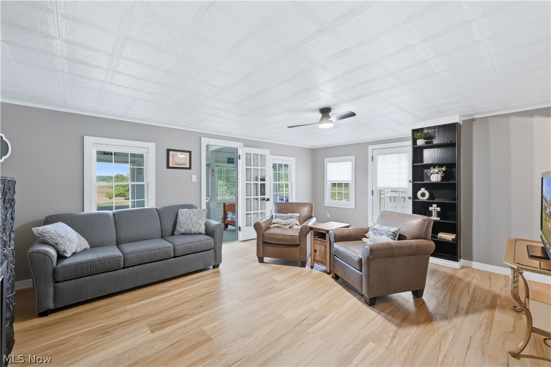 32616 Wooddale Drive Lisbon OH 44432