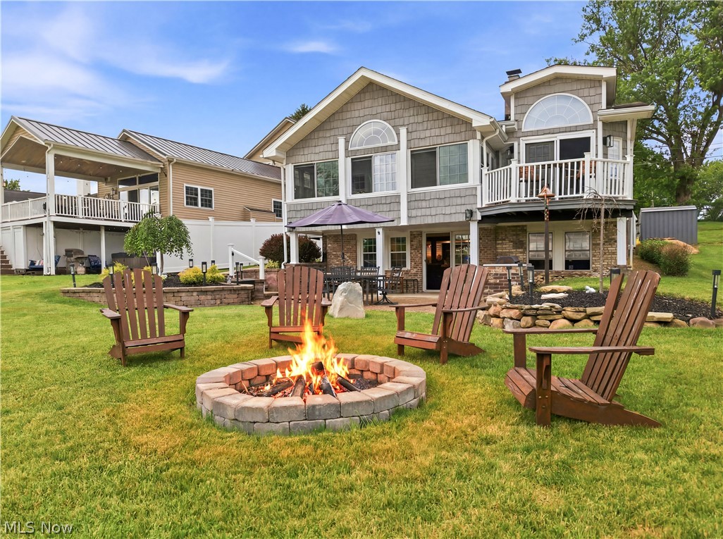 32616 Wooddale Drive Lisbon OH 44432