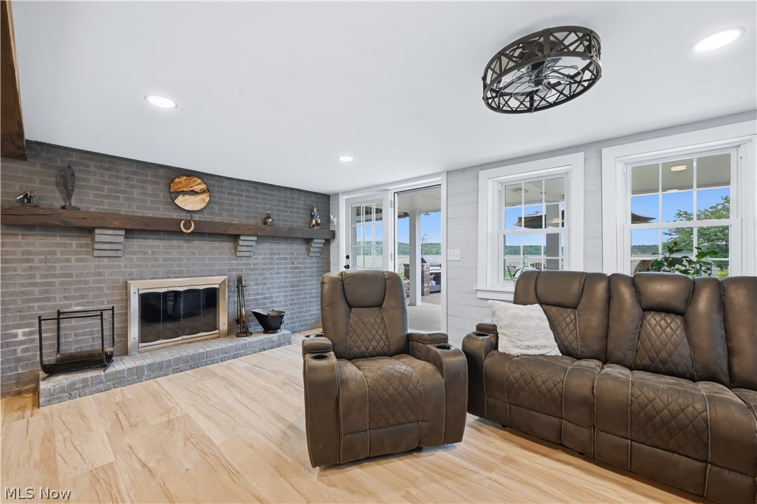 32616 Wooddale Drive Lisbon OH 44432