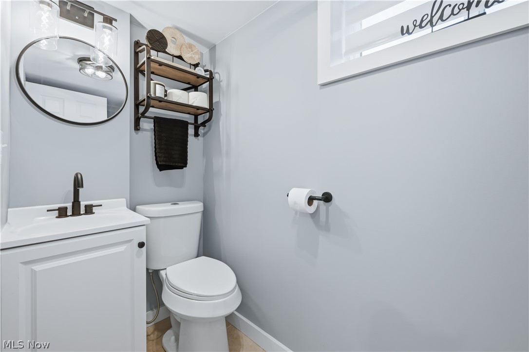 32616 Wooddale Drive Lisbon OH 44432