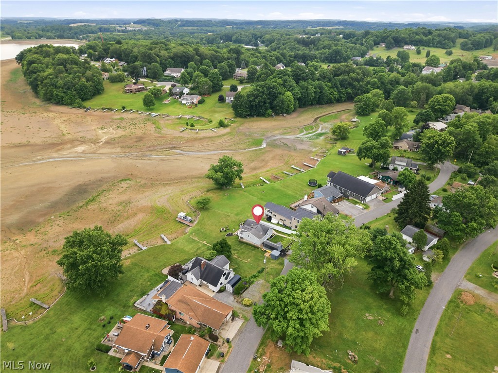 32616 Wooddale Drive Lisbon OH 44432