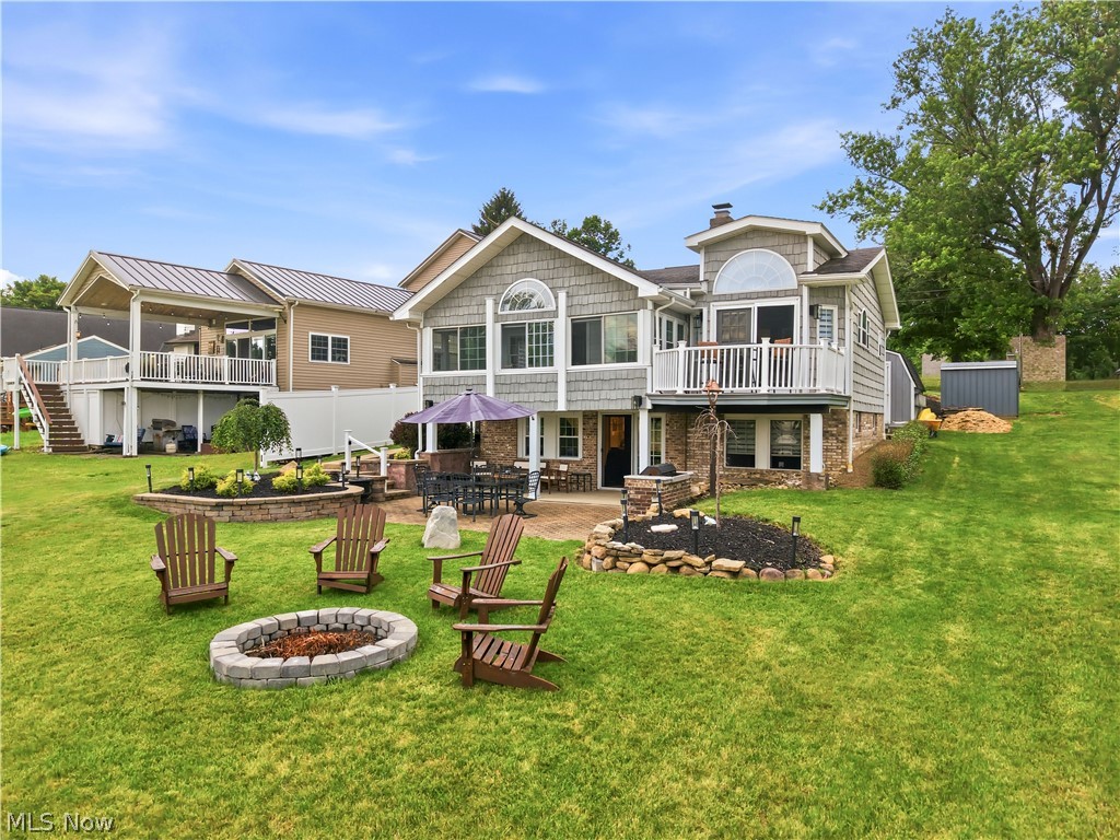 32616 Wooddale Drive Lisbon OH 44432