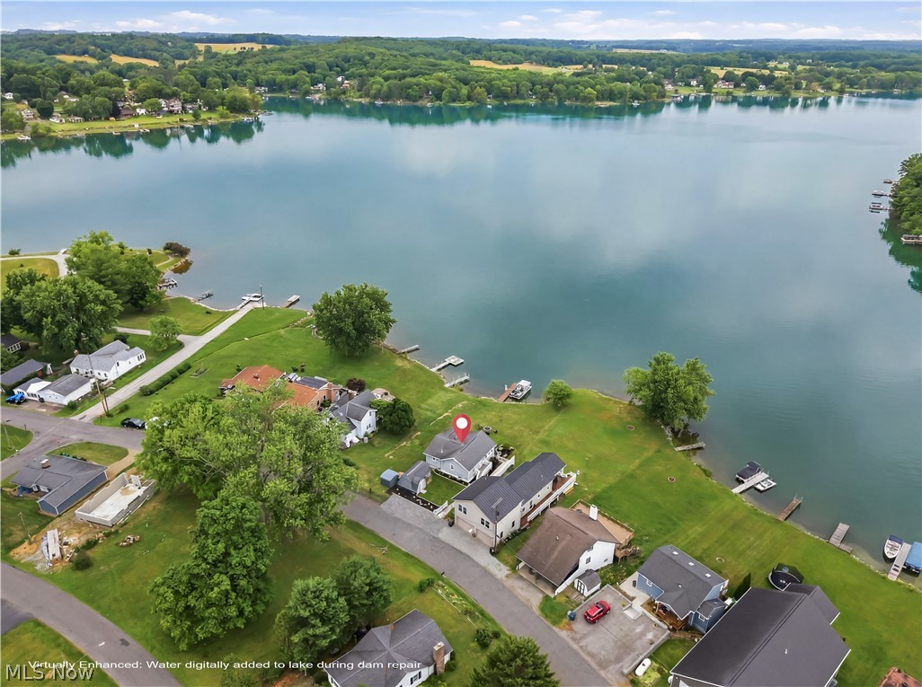 32616 Wooddale Drive Lisbon OH 44432