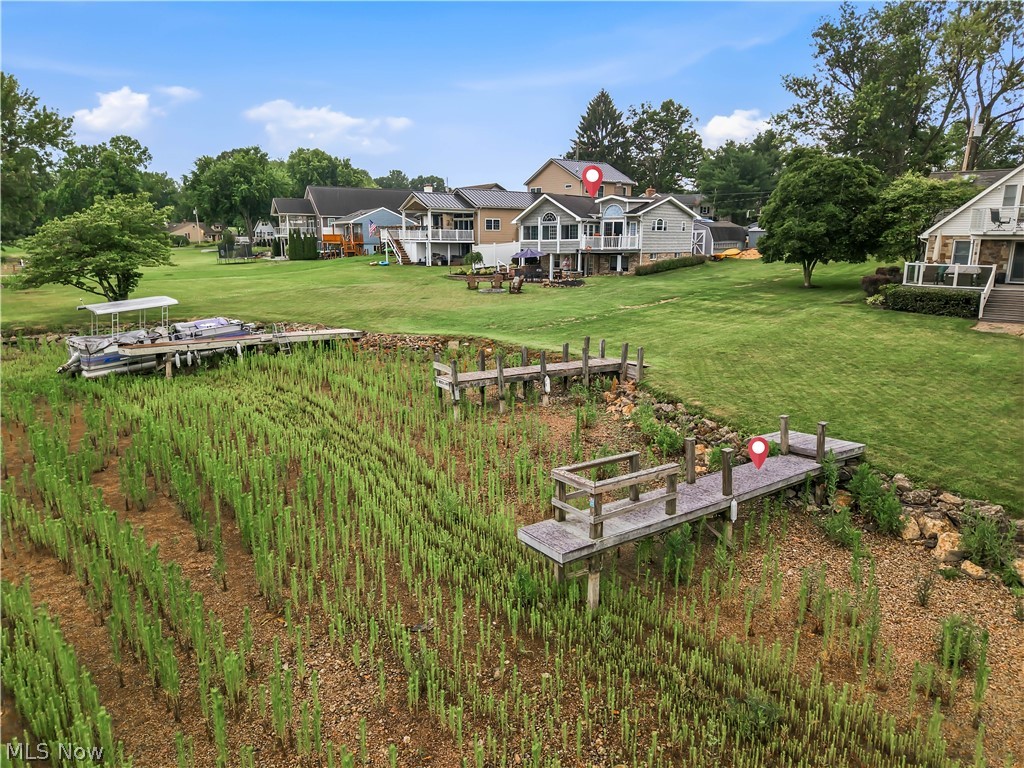 32616 Wooddale Drive Lisbon OH 44432