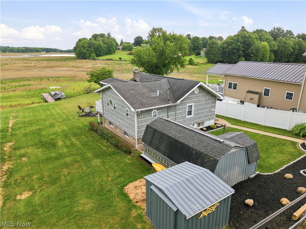 32616 Wooddale Drive Lisbon OH 44432